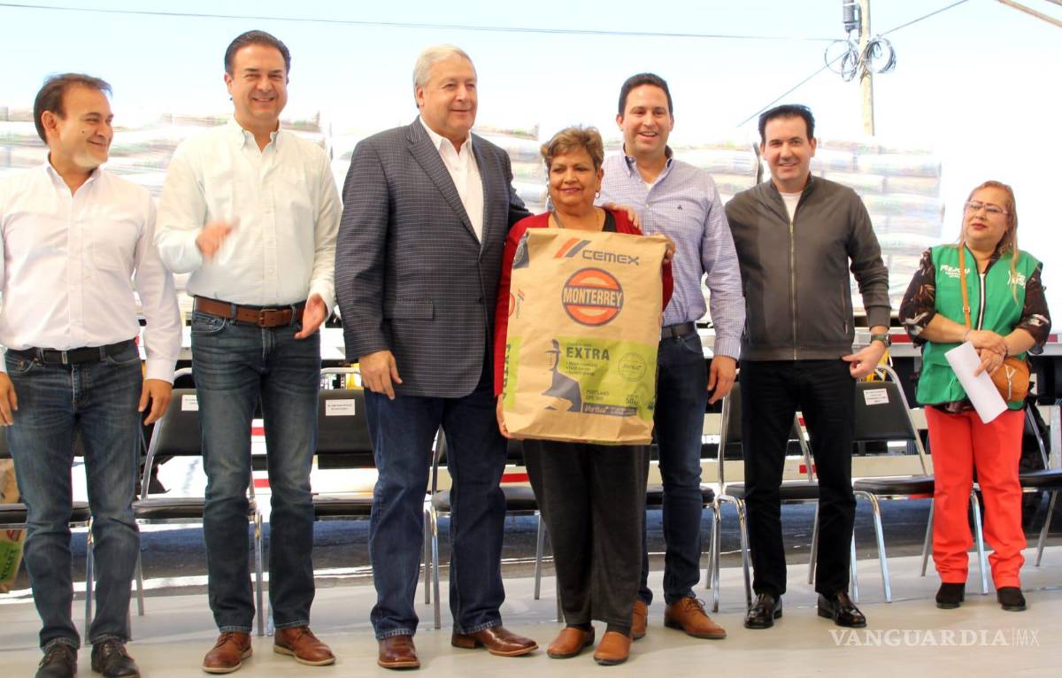 $!Los programas sociales del Gobierno del Estado se han enfocado en los más necesitados.