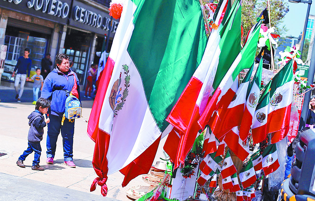 $!Hospitales ‘dan el grito’ por lesionados en fiestas patrias