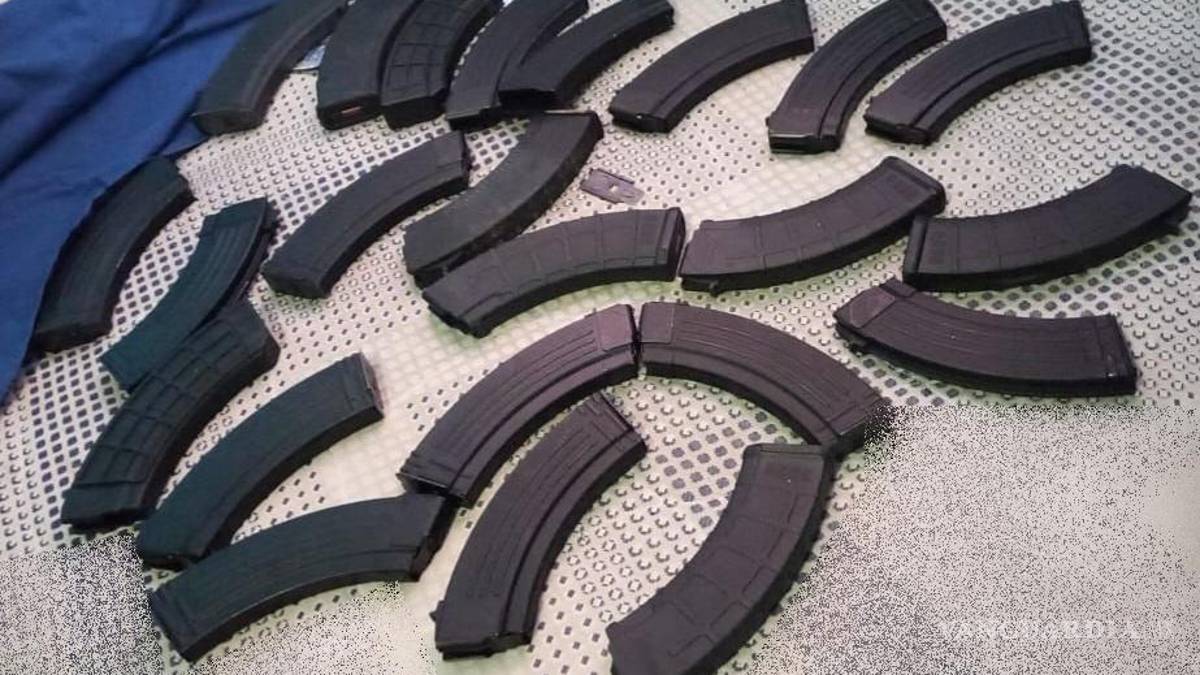 En Nuevo León detienen a cabecilla criminal del CDN