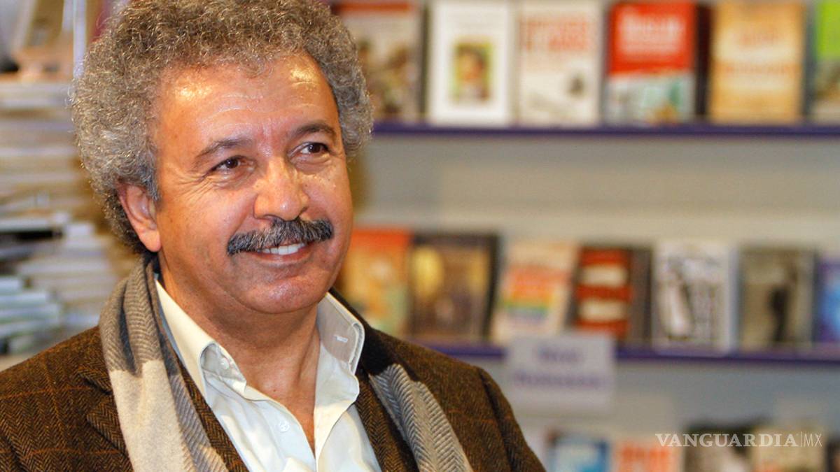 Ibrahim Nasrallah gana el más importante premio de la literatura árabe