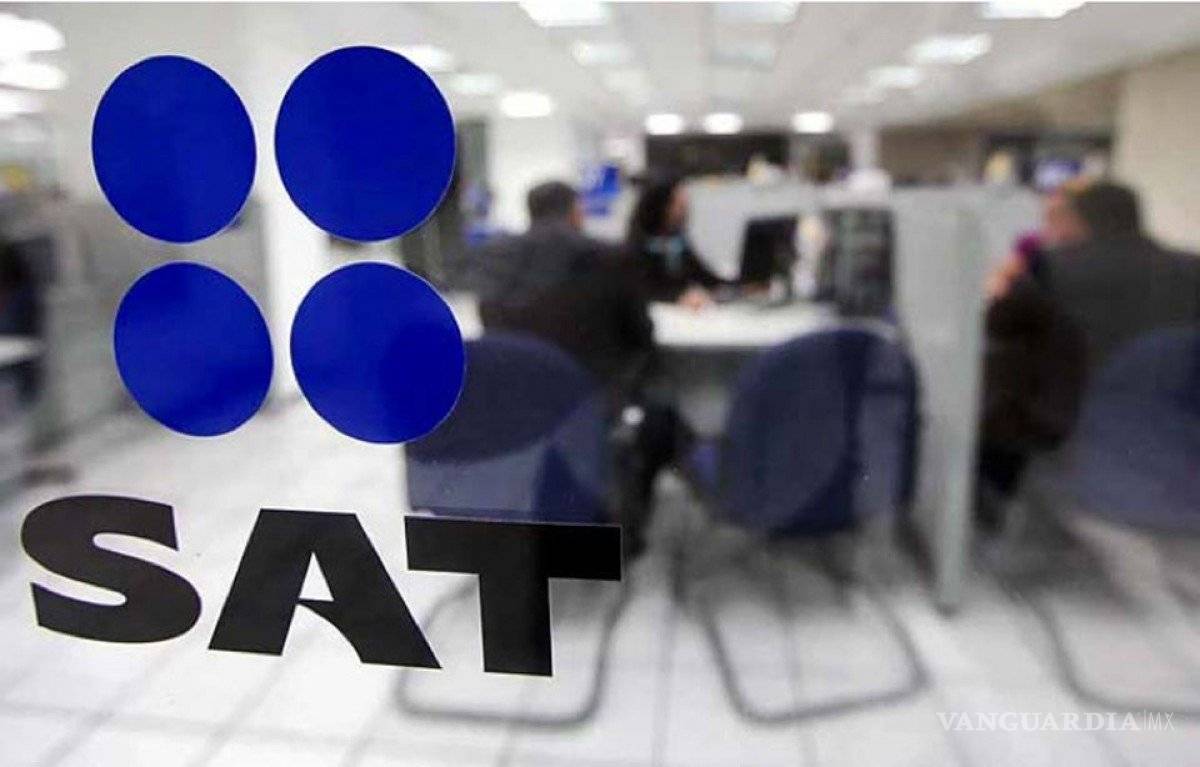 $!Facturación falsa rebasa al SAT, reconoce la titular