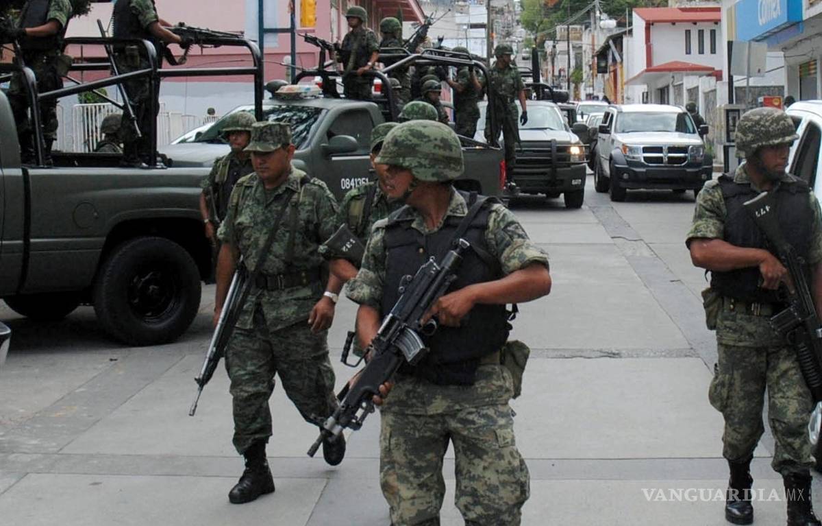 $!Alcaldía pagaba derecho de piso; denuncia en Matamoros