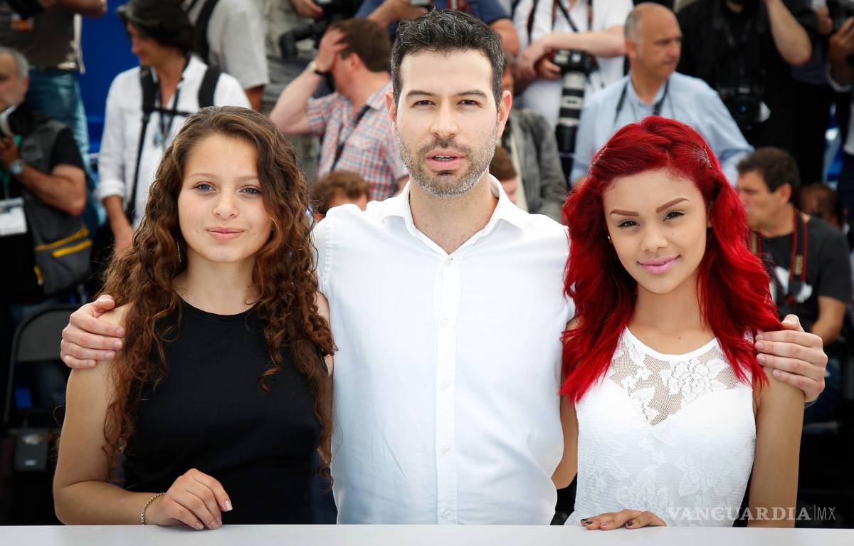 $!Película mexicana ‘Las Elegidas’ nominada al Goya