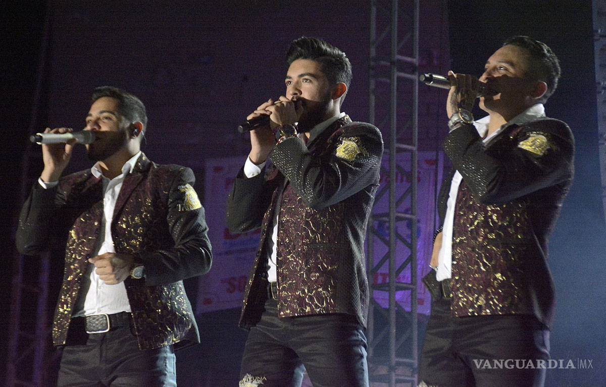 $!La Trakalosa de Monterrey cierra con broche de oro