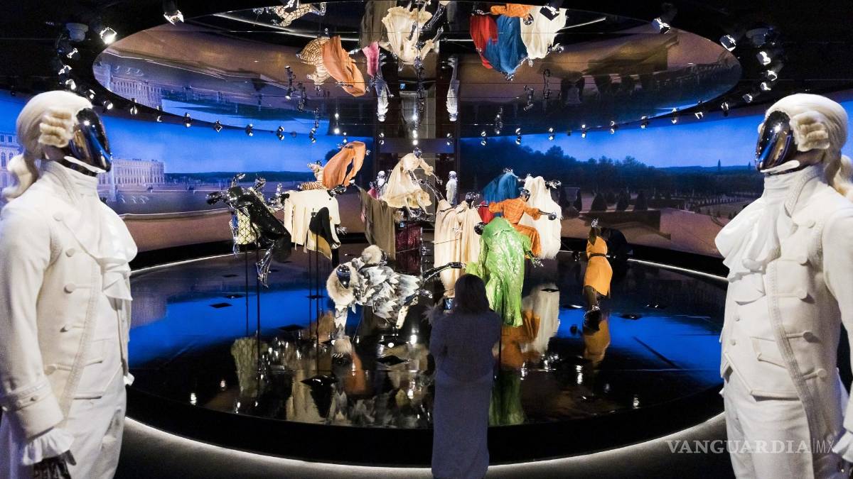 El Met hace una viaje por la historia de la moda en EU con la ayuda de directores de cine