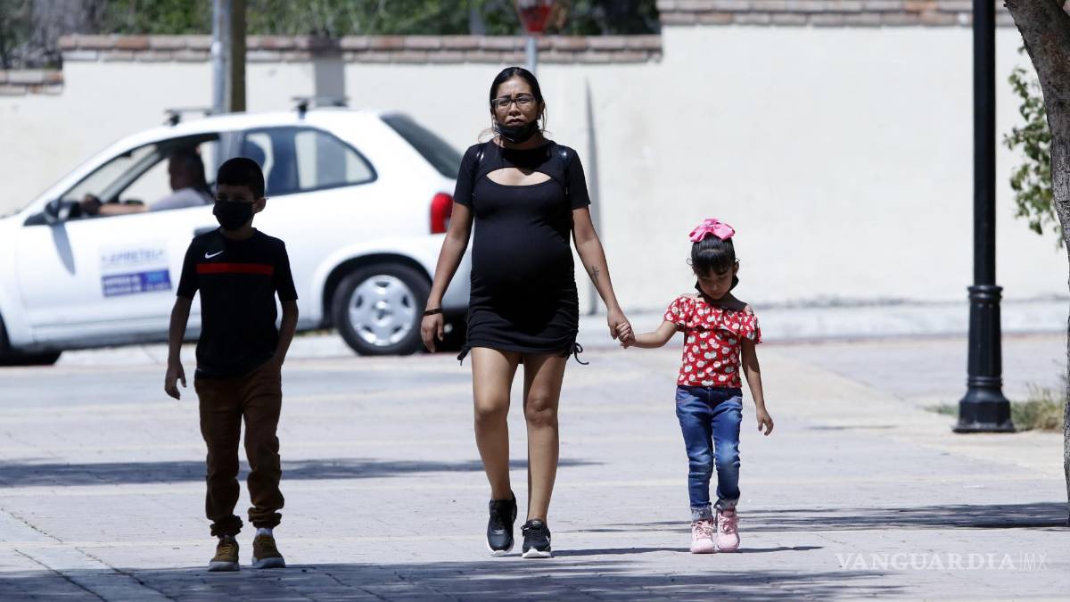 Retiran filtros en los accesos de Arteaga