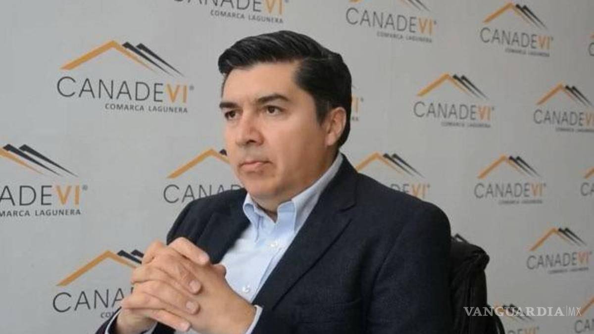 Pese a amenaza de aranceles, La Laguna se mantiene firme en atracción de inversiones: CCE