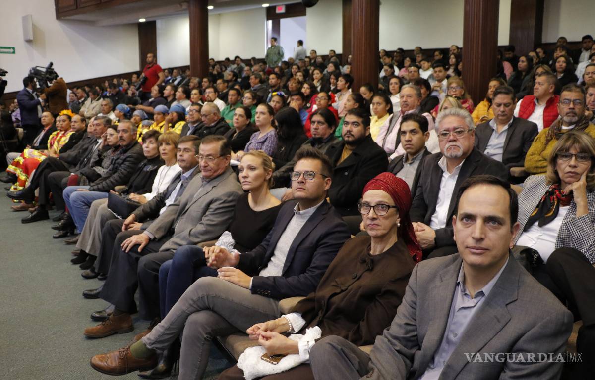 $!Presenta la Secretaría de Cultura resultados de 2018; destaca con festivales y programas de fomento