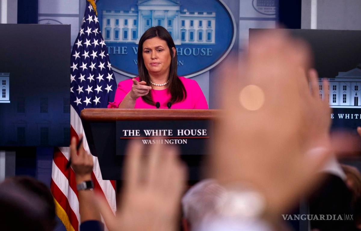 $!Donald Trump visitará zonas afectadas por el huracán Florence