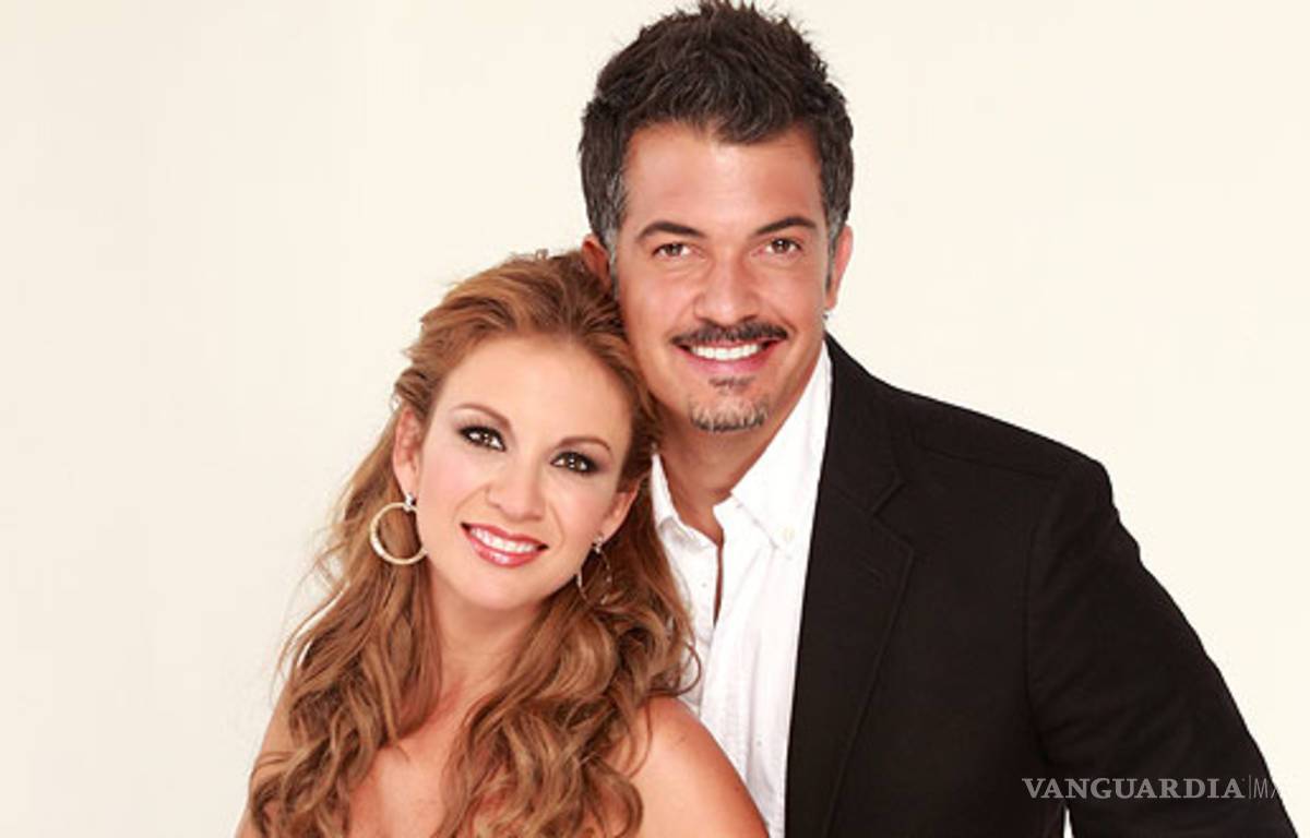 $!Ingrid Coronado dice que ya olvidó a Fernando Del Solar