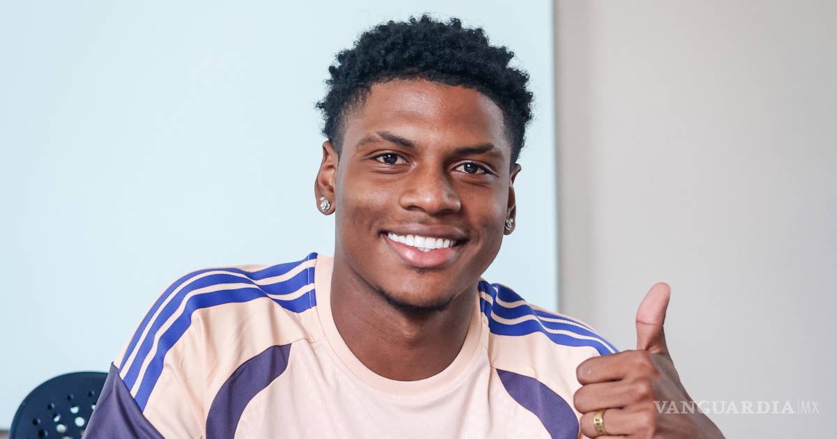 Óscar Perea es nuevo refuerzo del América: ¿quién es la joya colombiana que llega a Coapa?