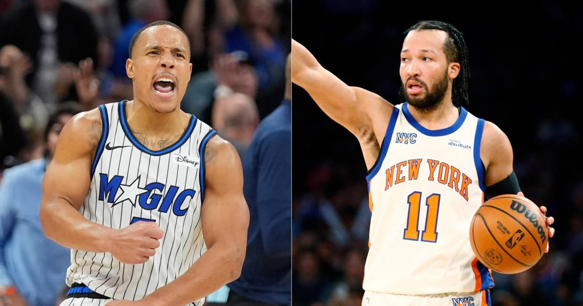 Knicks y Magic avanzan a las Semifinales de la NBA Cup y se enfrentarán este sábado