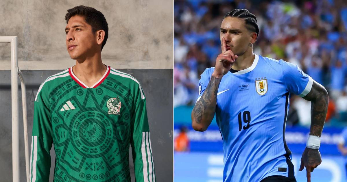 México vs Uruguay en Torreón: alineaciones probables, antecedentes y regreso del Tri al TSM Corona