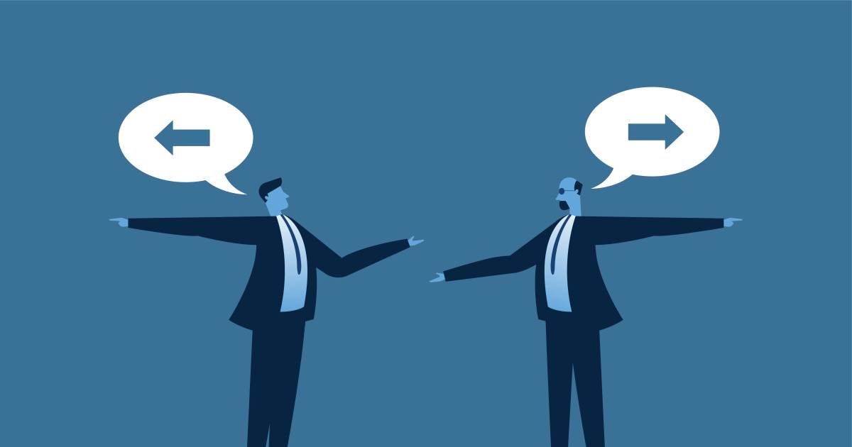 Severiano vs. Clemente: El duelo de liderazgo que devoró la estrategia