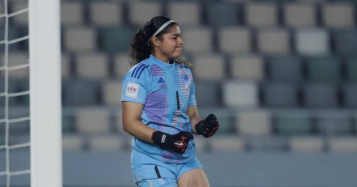 ¡Logro tricolor! México vence a Brasil en penales y se queda con el tercer lugar del Mundial Sub-17 Femenil