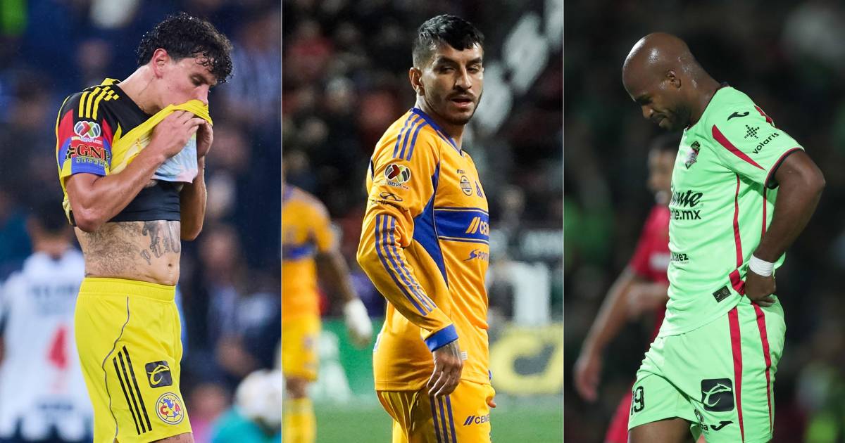 América, Tigres y FC Juárez buscan milagro: previa, horarios y transmisión de la Vuelta en los Cuartos del Apertura 2025