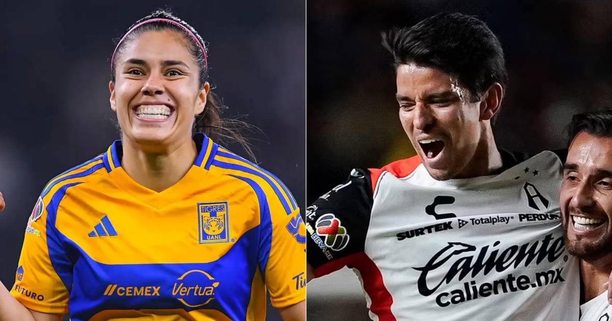 Lizbeth Ovalle y Carlos Emilio Orrantía, nominados a los premios Marta y Puskás por el Mejor Gol del Año