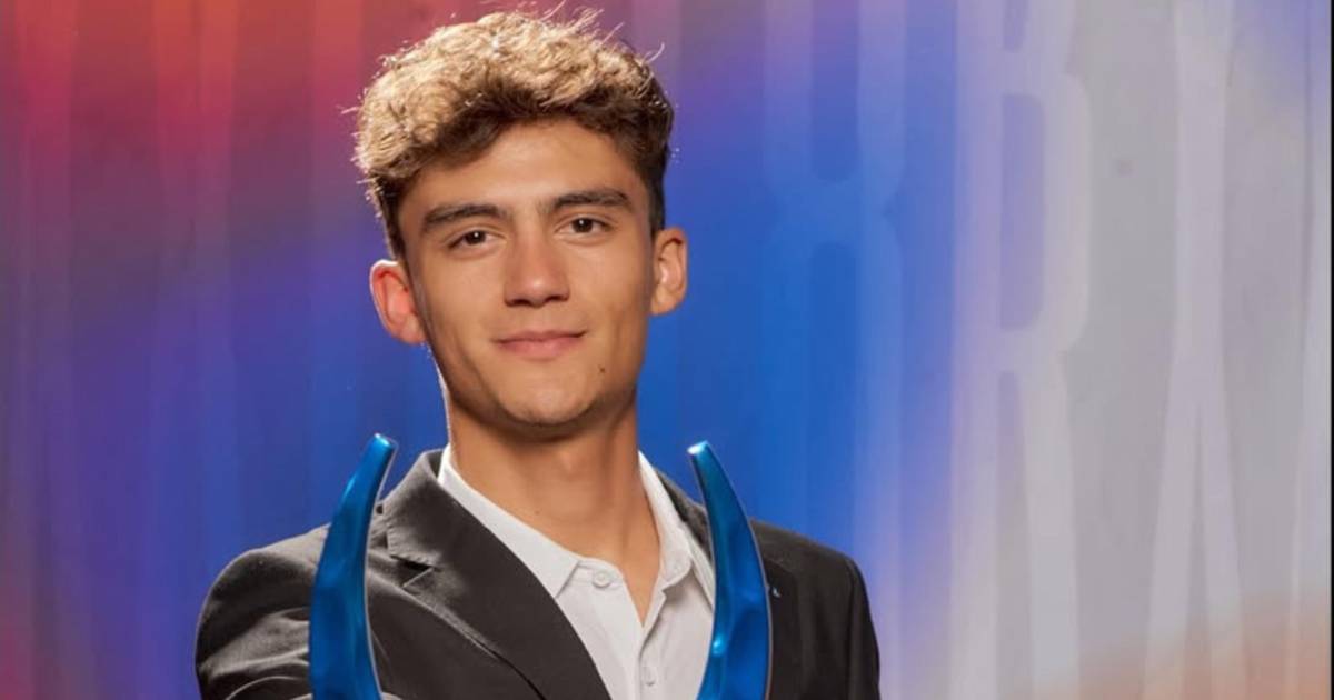 Victory Prize 2025: Del Toro, Carrillo y Acevedo se llevan los premios principales en la gala de CDMX