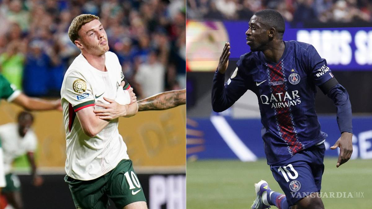 PSG vs Chelsea: horario en México, dónde ver y previa de la Final del Mundial de Clubes