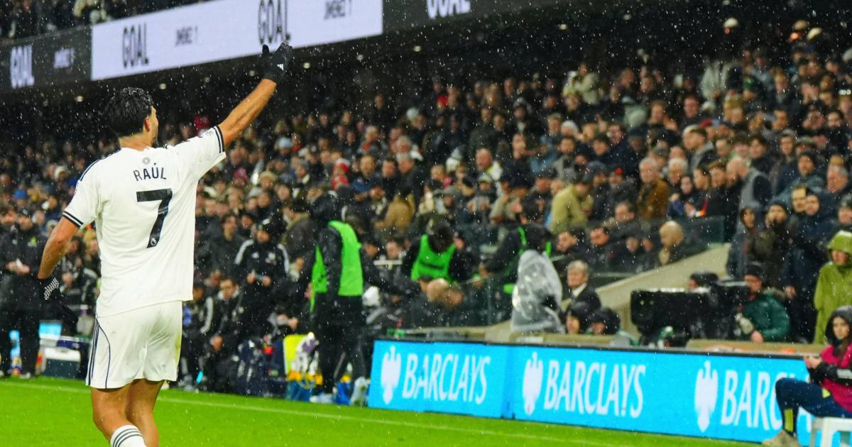 ‘Aulla’ el ‘Lobo de Tepeji’: Fulham vence 1-0 al Sunderland con gol de Raúl Jiménez