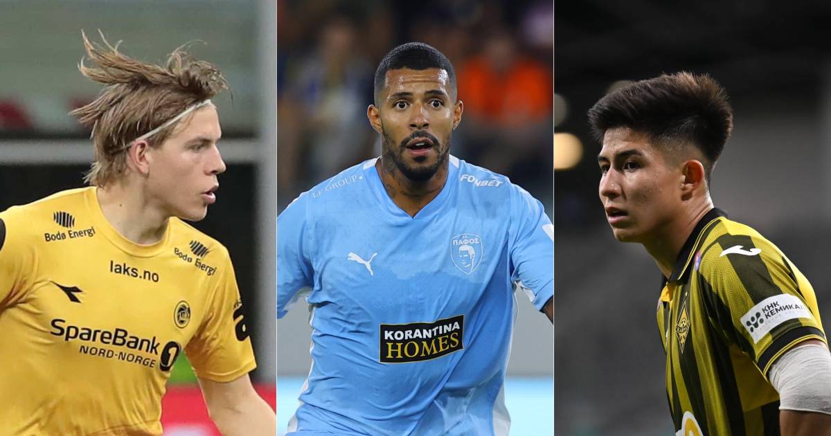 Champions League: ¿quiénes son el Kairat Almaty, Pafos y Bodo/Glimt? Los equipos que hacen su debut