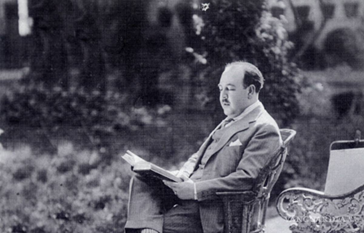 $!Alfonso Reyes y Nahui Olin: Artistas e hijos de traidores