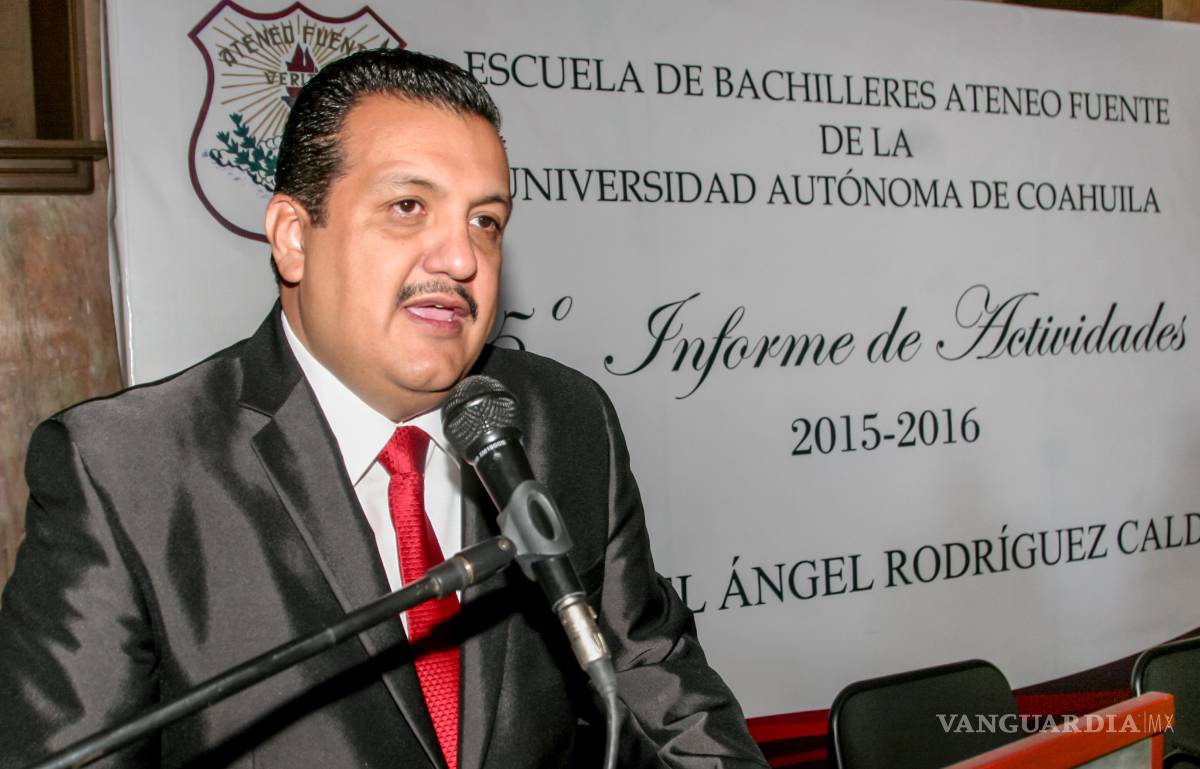 $!Ateneo Fuente, entre los 20 mejores planteles del País