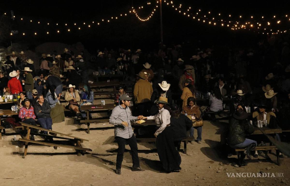 $!Más de mil personas acudieron a las actividades llevadas a cabo este sábado.