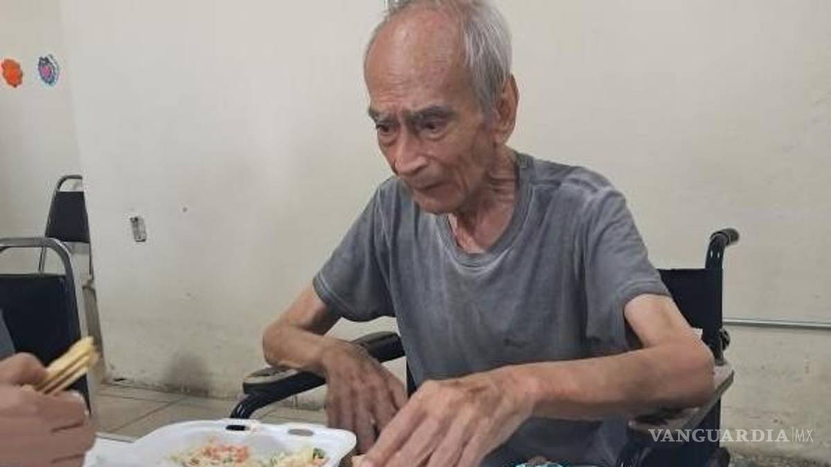 Cuando la familia se ausenta: adultos mayores enfrentan soledad y abandono en Saltillo