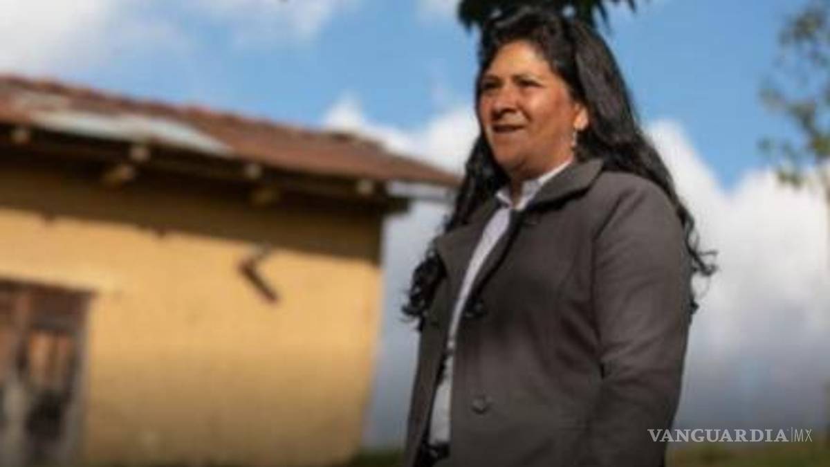 Esposa de Pedro Castillo es investigada por presuntos delitos, afirma gobierno de Perú