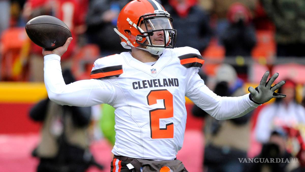 Investigan a jugador de NFL por posible agresión a su exnovia