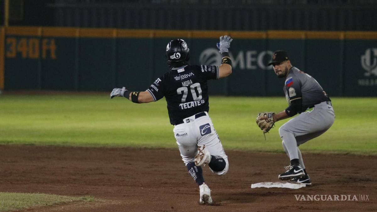 Desde el Madero, Sultanes le arrebata la serie a los Tomateros de Culicán en la Liga Mexicana del Pacífico