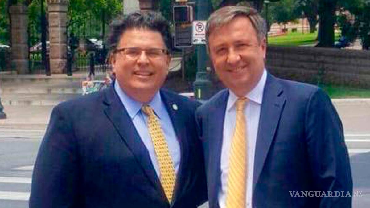 Coahuila y Texas desarrollan plan para intensificar intercambio comercial