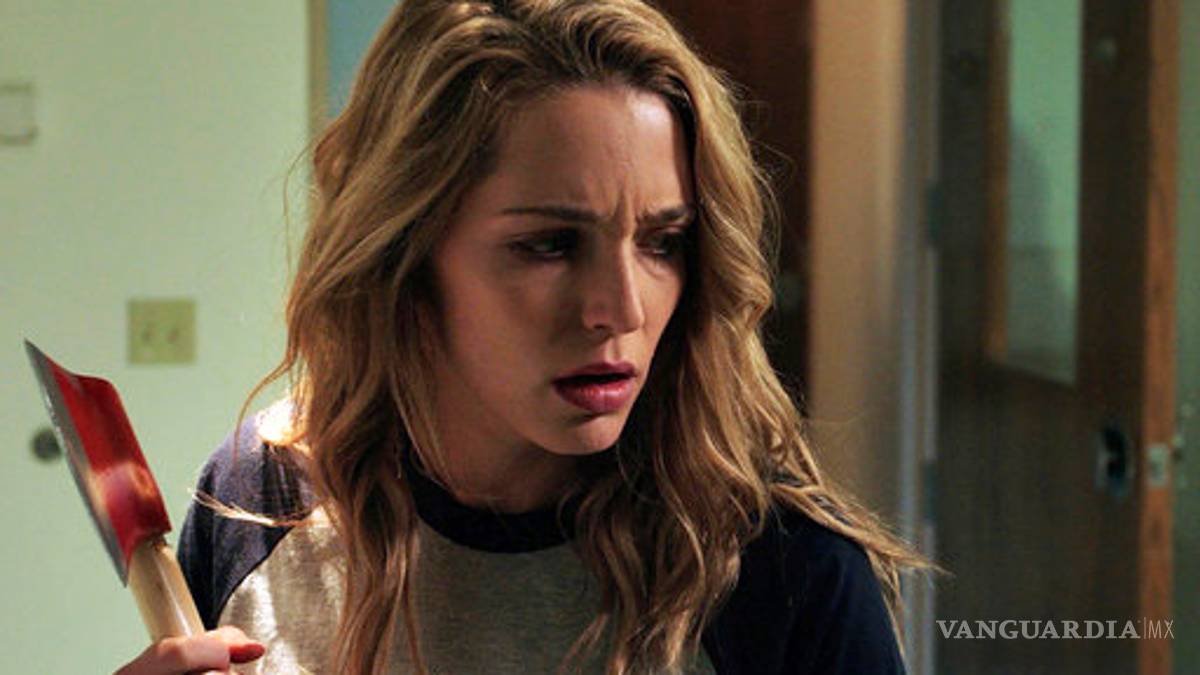 "Happy Death Day" ahuyenta a "Blade Runner" de primer lugar