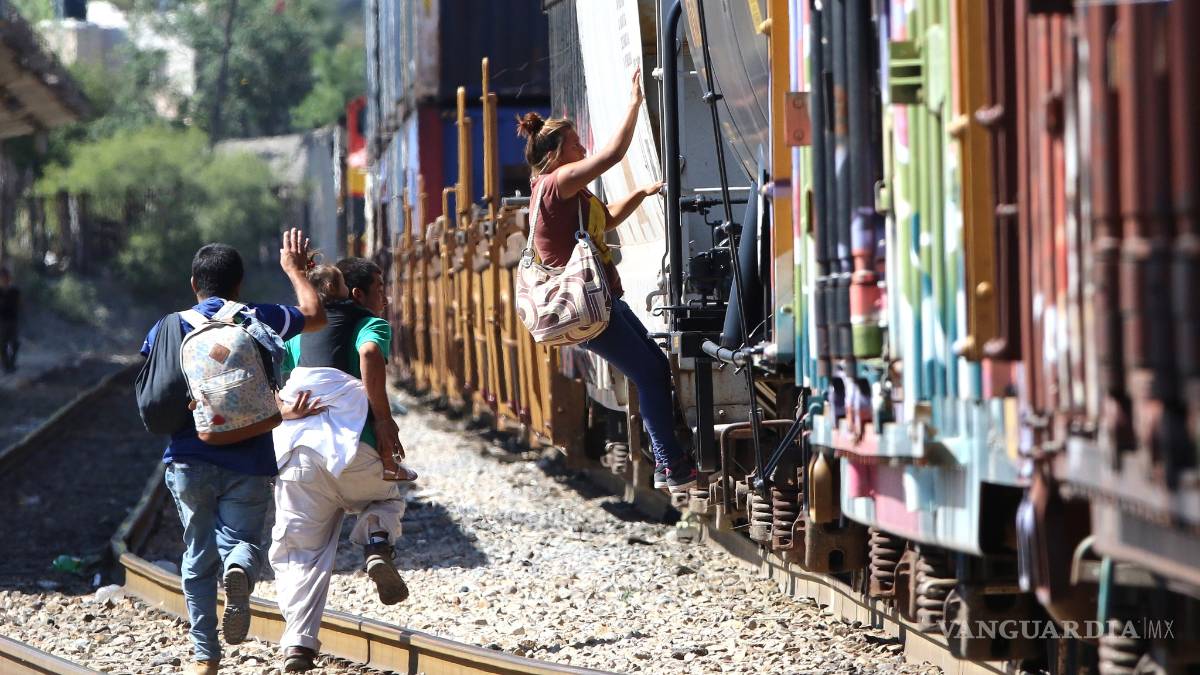 Ni la pandemia de coronavirus frena deportaciones de coahuilenses de EU a México