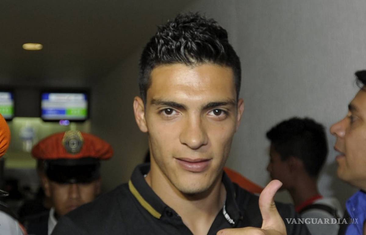 $!Se busca matón para el Tri