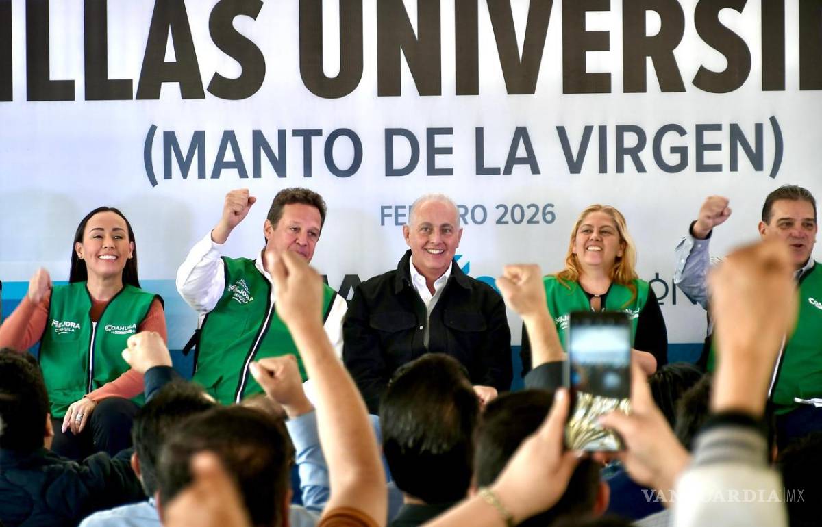 $!Román Alberto Cepeda González destacó el fortalecimiento de la infraestructura hídrica.