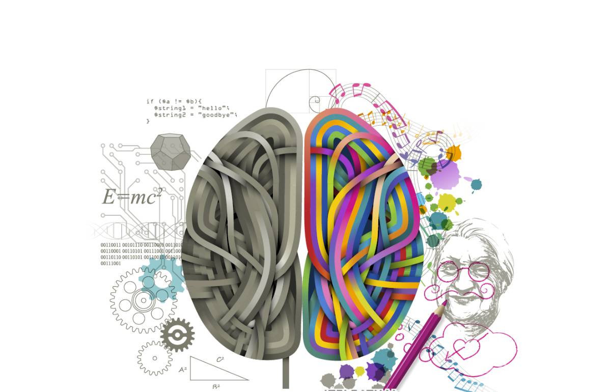 $!¿Puede decirte la ciencia si eres más inteligente que los demás?