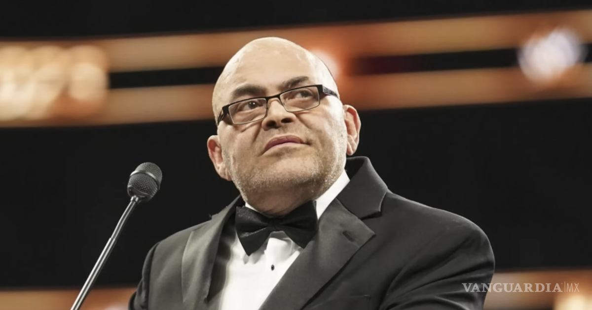 Konnan, leyenda de la lucha libre, en estado delicado tras sufrir segunda amputación