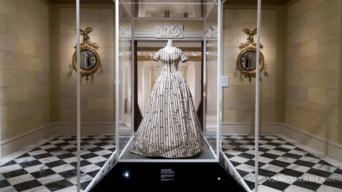 El Met hace una viaje por la historia de la moda en EU con la ayuda de directores de cine