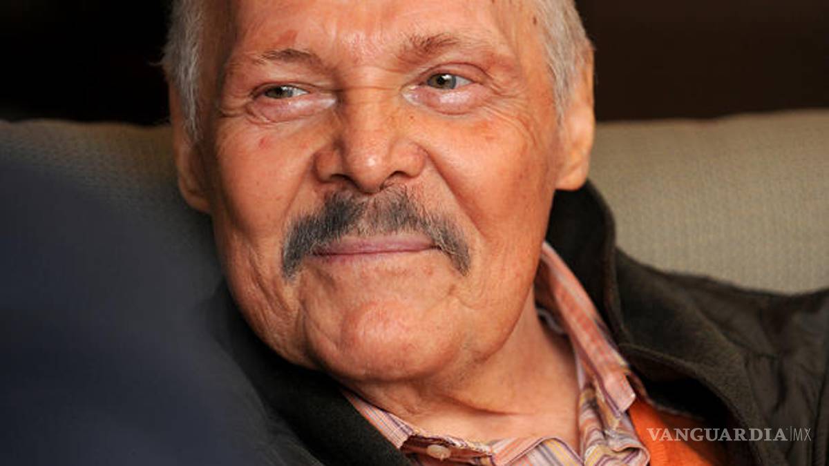 Muere el pintor José Luis Cuevas a los 83 años