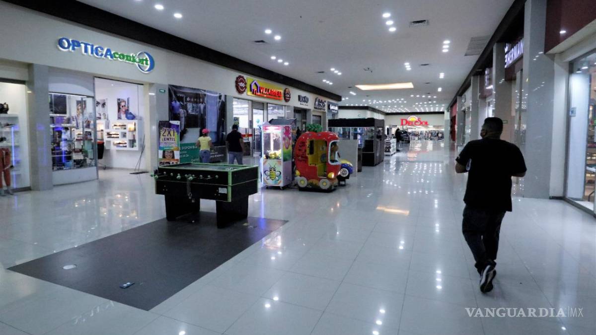 Saltillo: Vianey trabajaba en plaza de Mirasierra, donde reportan más casos de taxistas acosadores