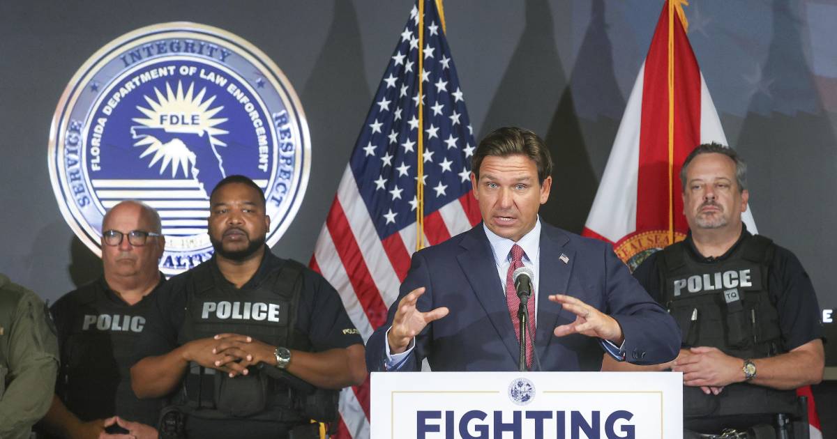 Declaran inconstitucional prohibición de portar armas en público en Florida