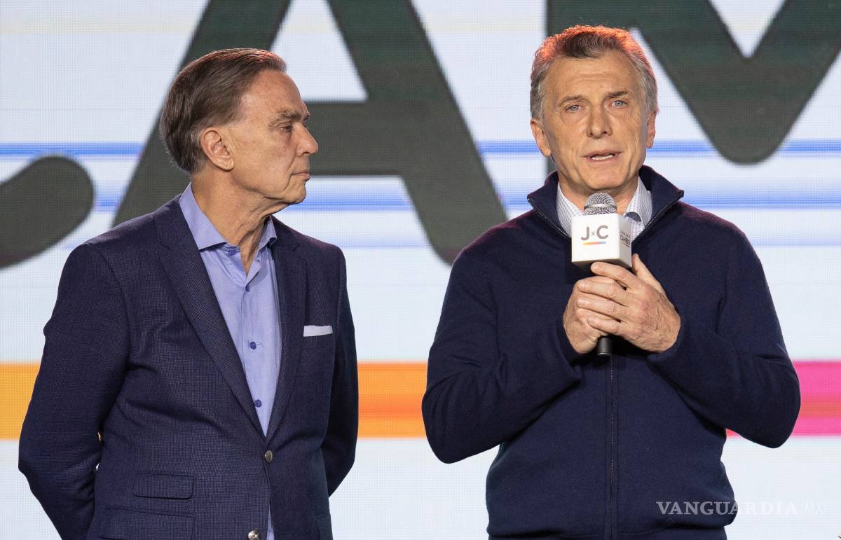 $!Cristina Fernández resurge gracias al triunfo de Alberto Fernández en las primarias en Argentina