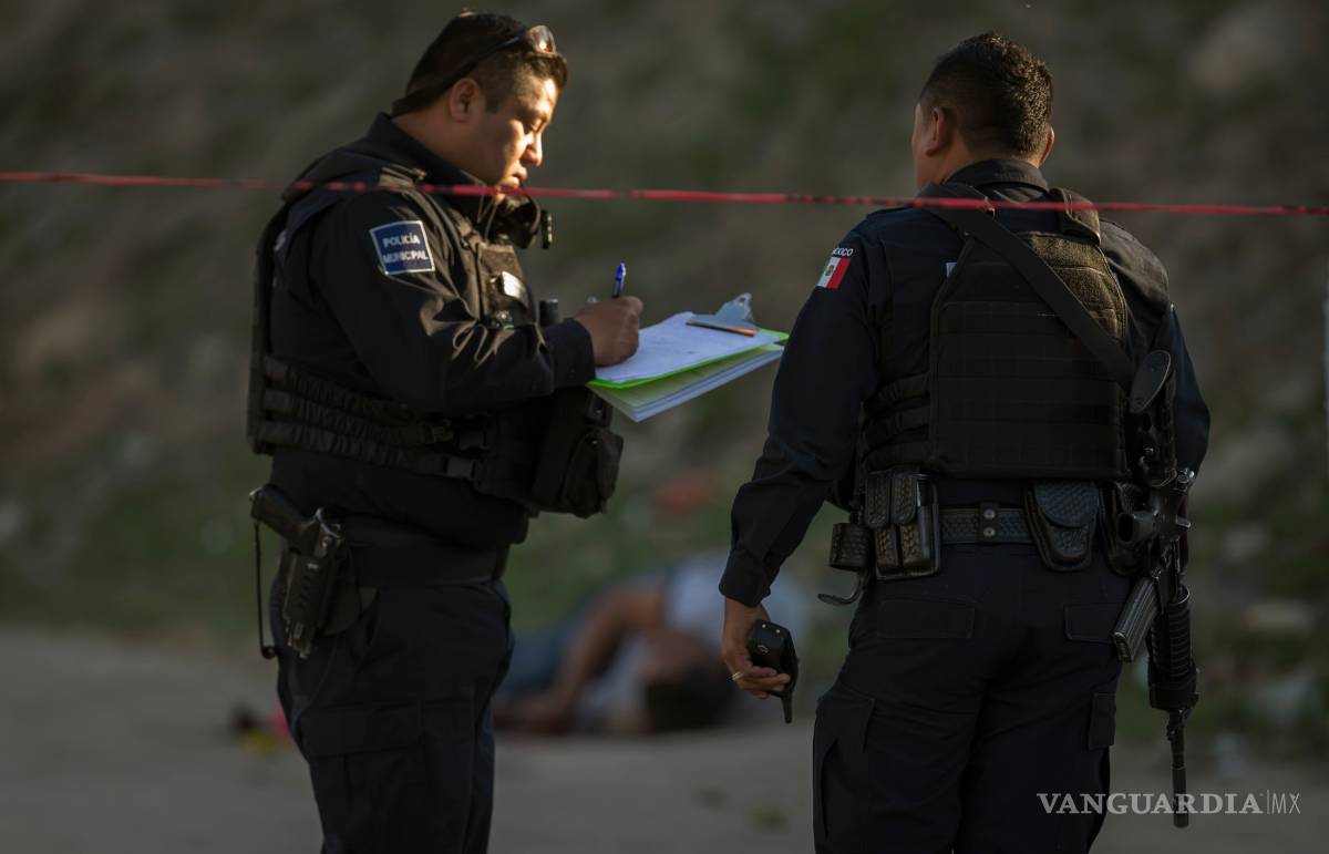 $!Cártel Tijuana Nueva Generación... la temible fusión de "El Mencho" y los Arellano Félix que surgió para combatir a 'El Chapo' Guzmán