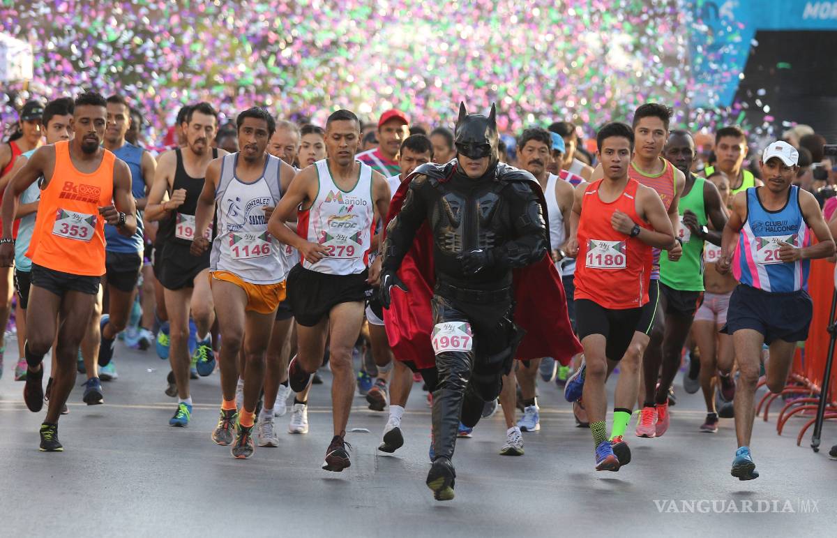 $!Estos son los apodos de Saltillo ¿Cómo le dices?