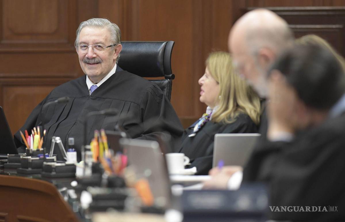 $!De los 850 juzgadores que fueron insaculados para los comicios del 1 de junio, 412 los que han renunciado presentaron su renuncia.