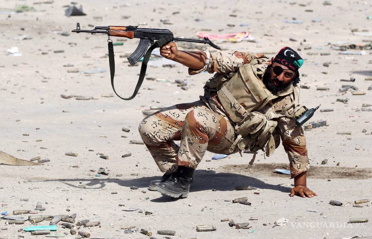 $!Fin de una década en imágenes