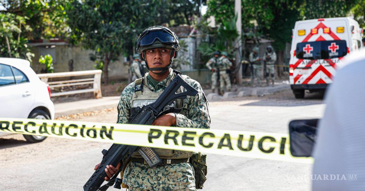 Riña en fiesta familiar termina en tragedia; tres personas son asesinadas en Chimalhuacán