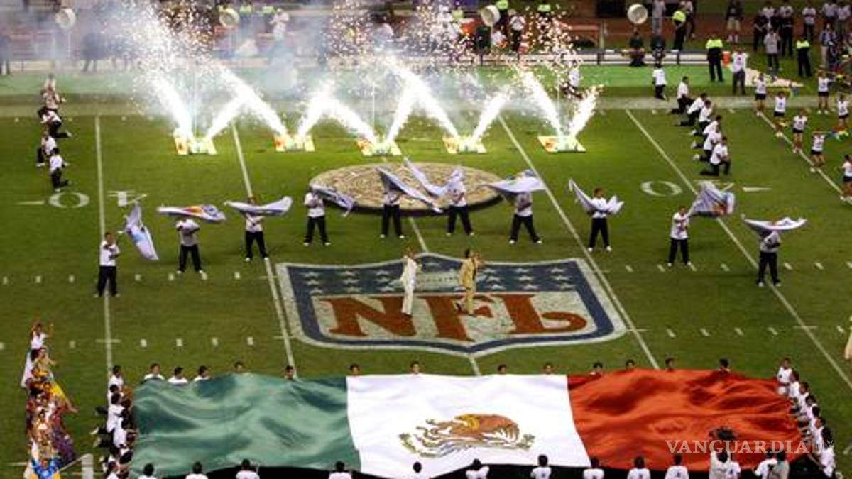 Medios norteamericanos criticaron el Azteca
